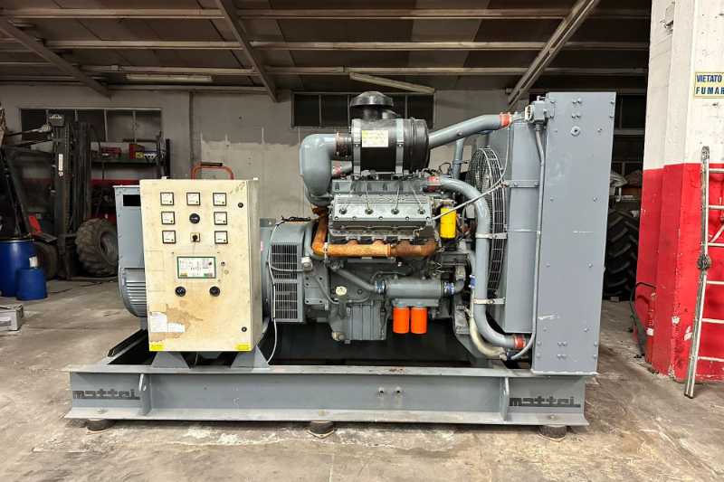 OmecoHub - Immagine MATTEI RR410